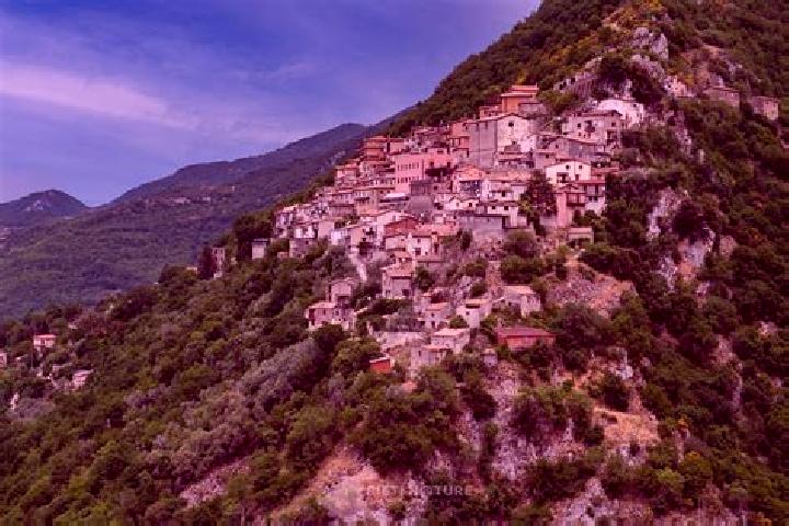 escort Colli sul Velino
