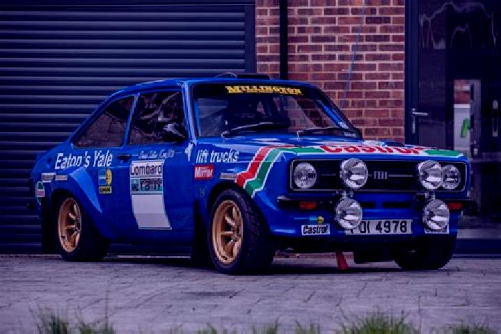 escort Colli