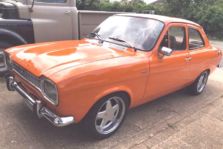 escort Collinee