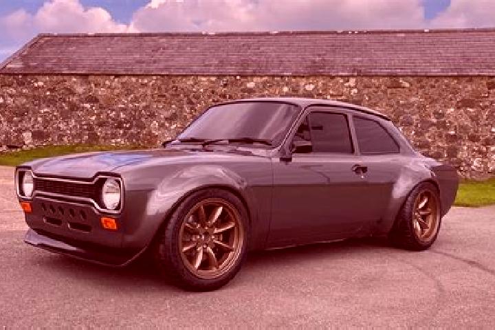 escort Collingham