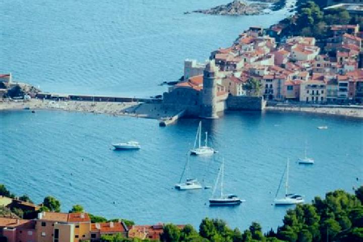 escort Collioure