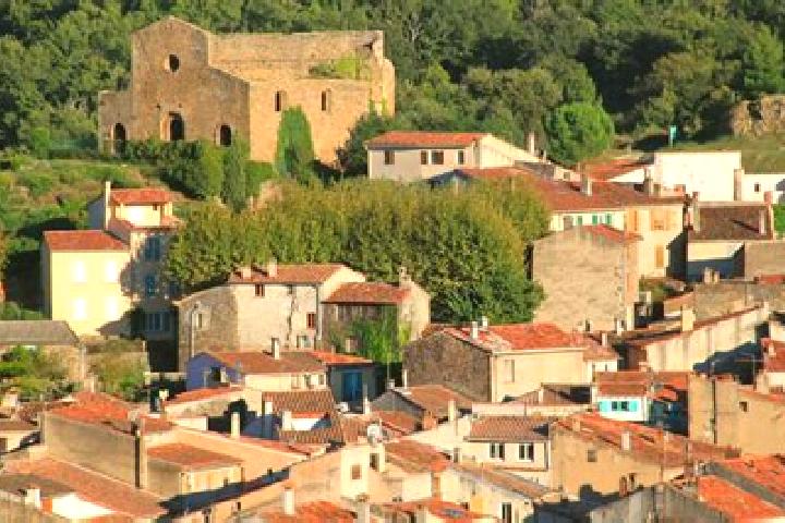 escort Collobrieres