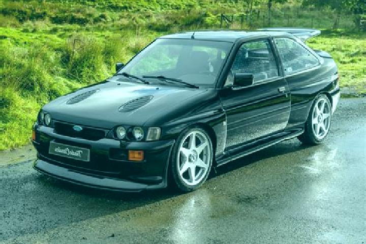 escort Colman