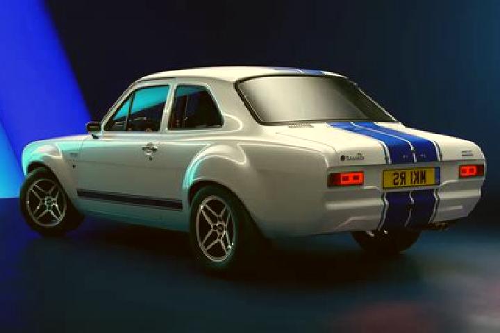 escort Colmworth