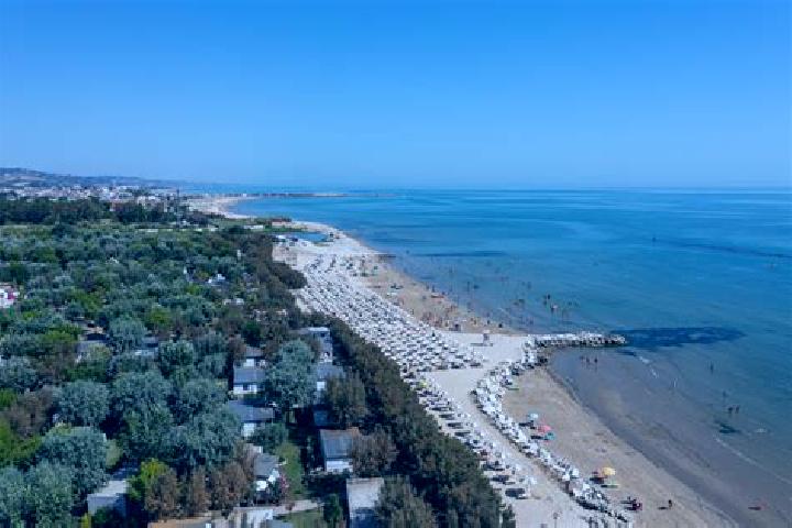 escort Cologna Spiaggia
