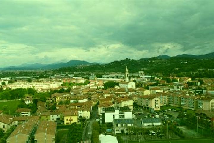 escort Cologno al Serio