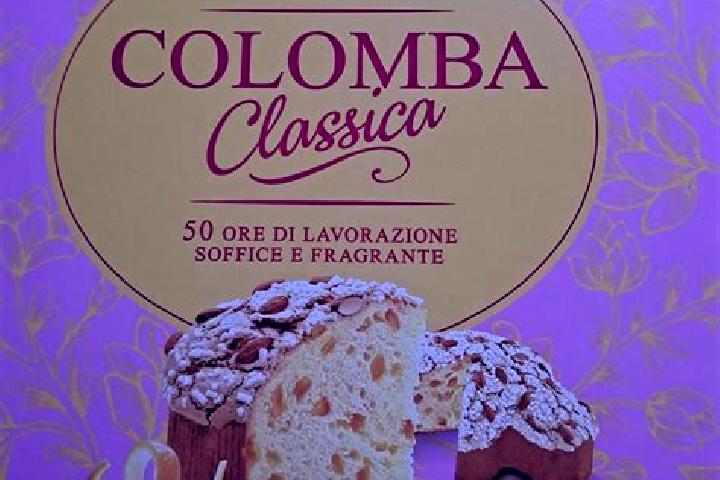 escort Colomba