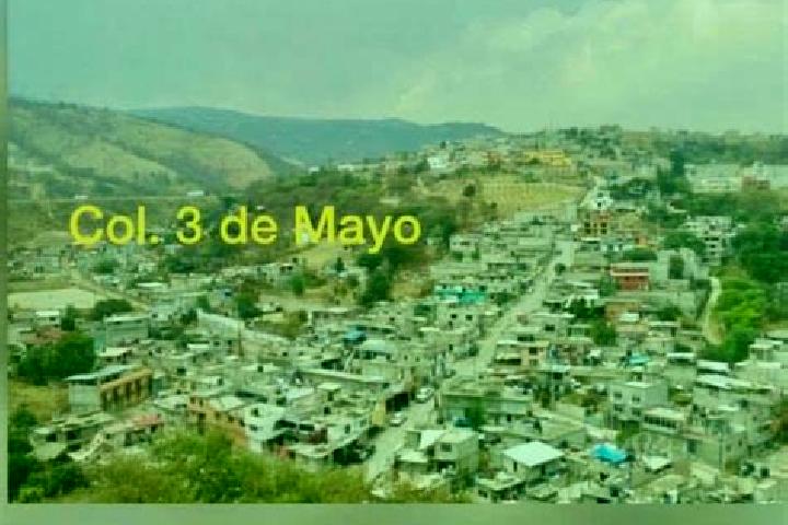 escort Colonia Ampliacion 3 de Mayo