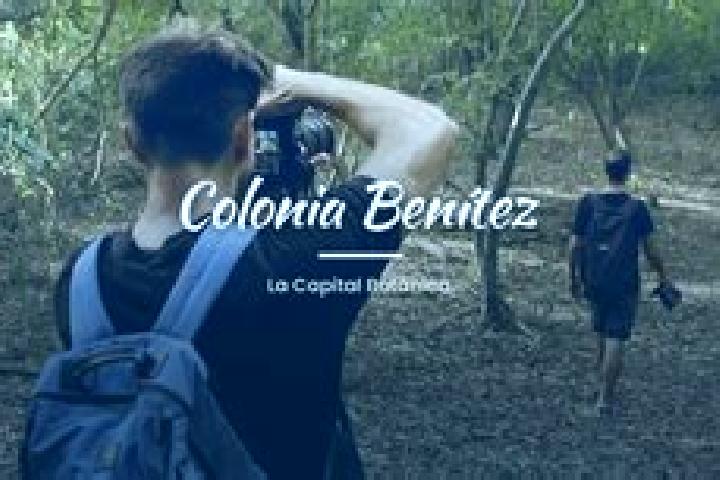 escort Colonia Benitez