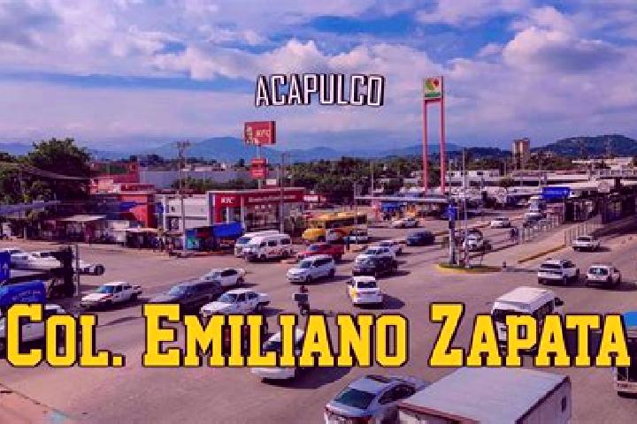 escort Colonia Emiliano Zapata (San Juan Zitacuaro)