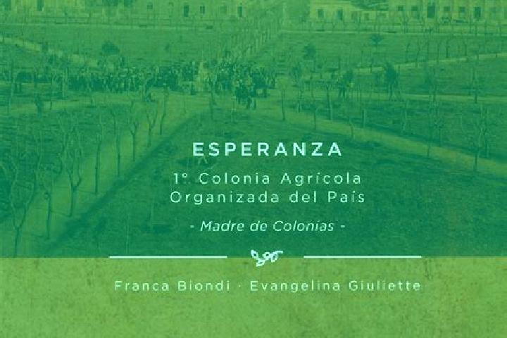 escort Colonia Esperanza