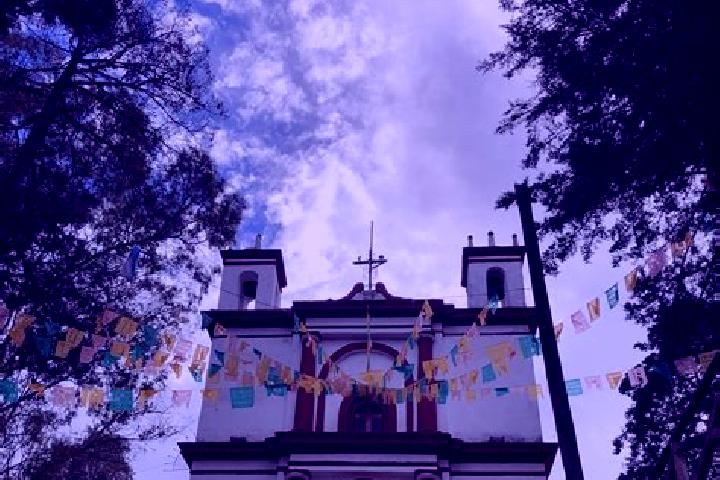 escort Colonia Guadalupe Victoria (La Capilla)