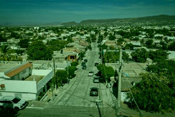 escort Colonia Hermosillo
