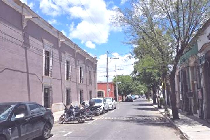 escort Colonia Hidalgo