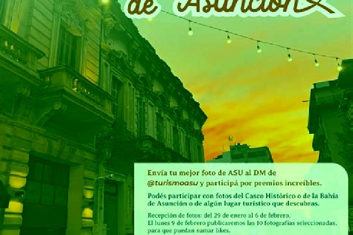 escort Colonia la Asuncion