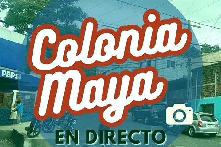 escort Colonia la Central