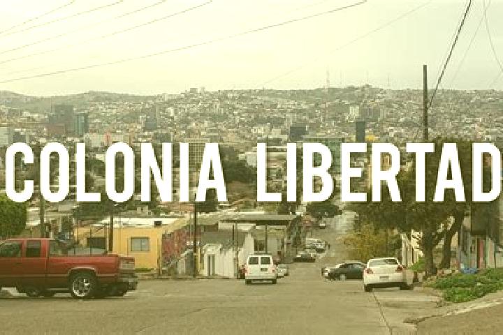 escort Colonia la Libertad