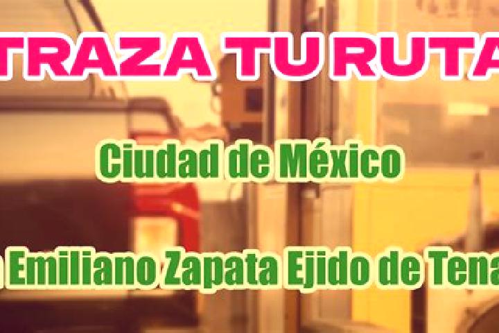 escort Colonia la Presa (Ejido de Chapultepec)
