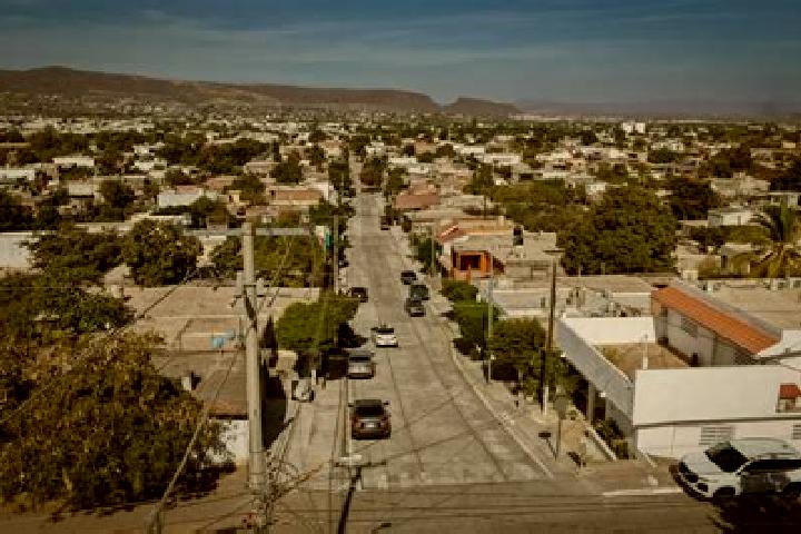 escort Colonia Lazaro Cardenas (Los Hornos)