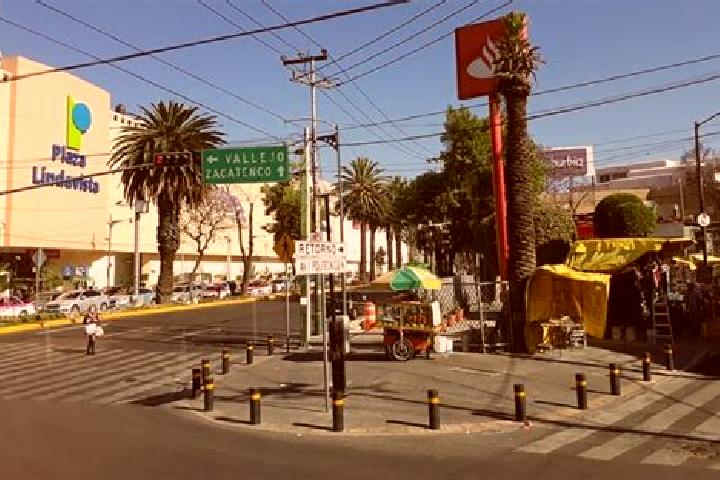 escort Colonia Lindavista