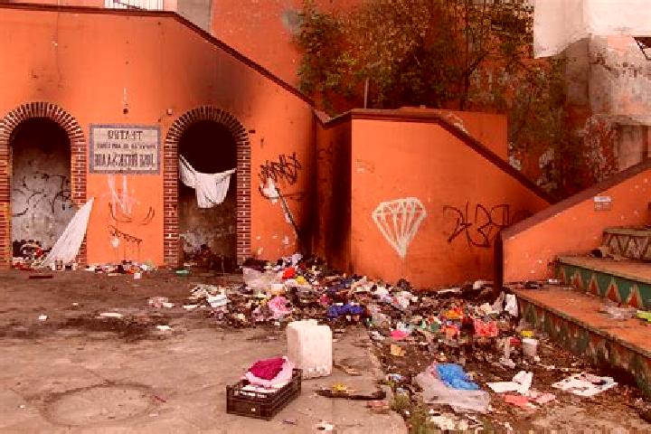 escort Colonia los Remedios