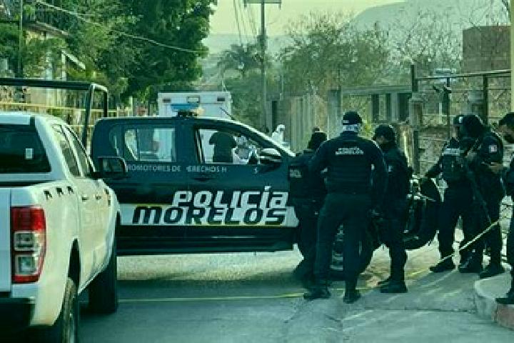 escort Colonia Morelos (El Nueve)