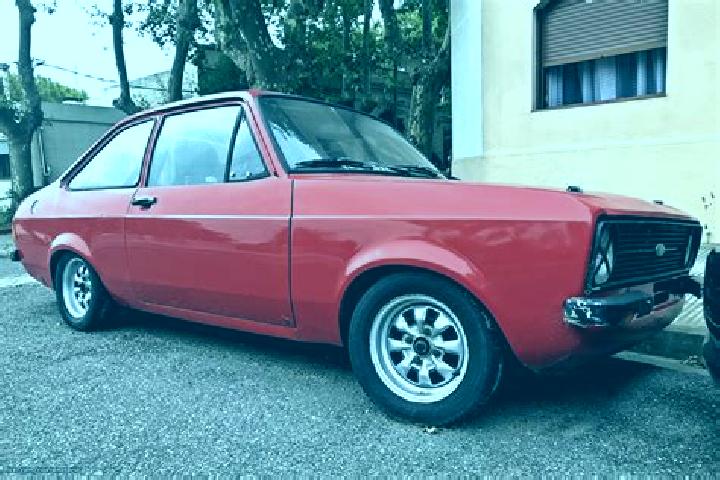 escort Colonia Piloto