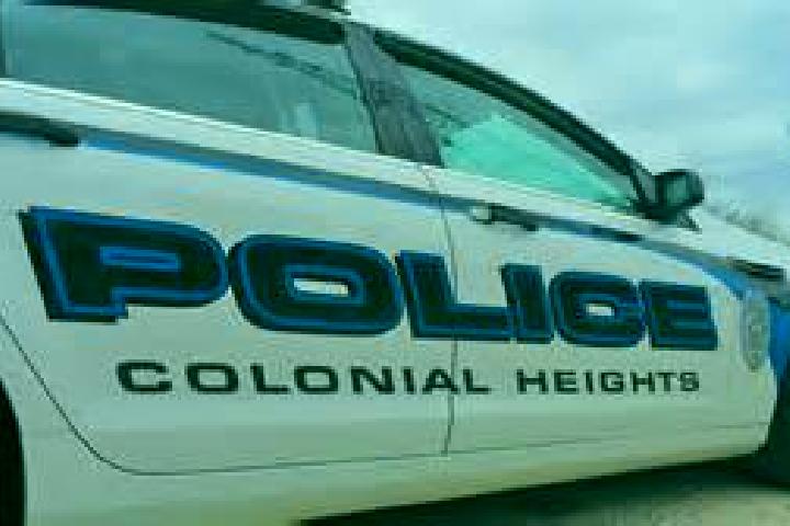 escort Colonial Heights