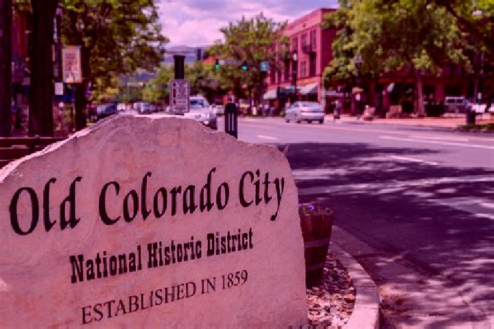 escort Colorado City