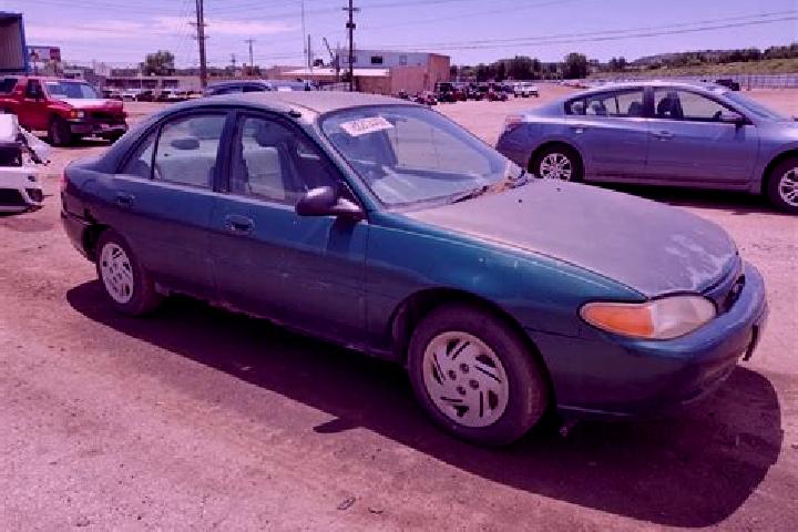 escort Colorado
