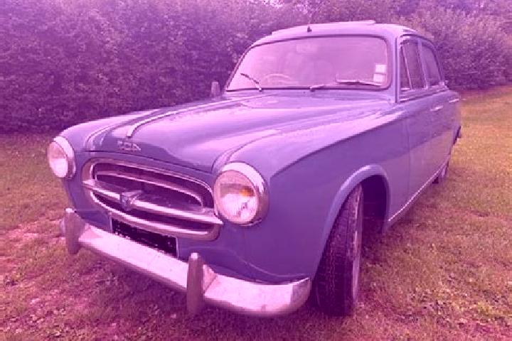 escort Coltainville