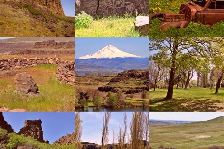 escort Columbia Hills