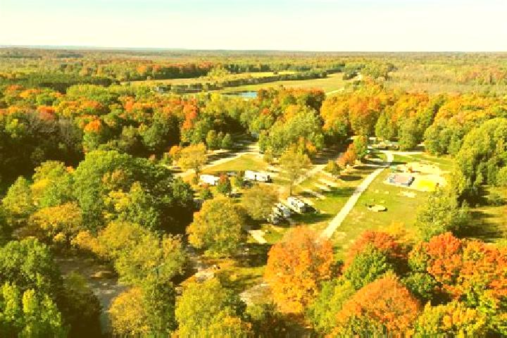 escort Columbiaville