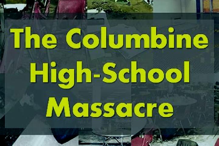 escort Columbine
