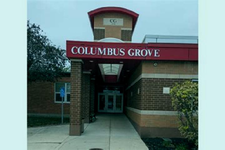 escort Columbus Grove