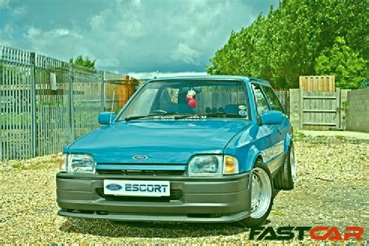 escort Colver