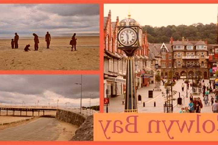 escort Colwyn Bay