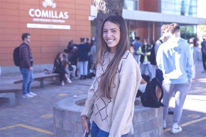 escort Comillas
