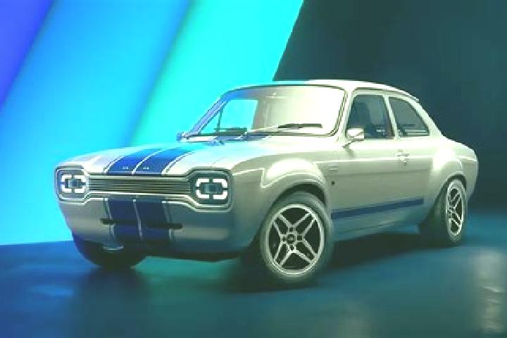 escort Commercial Point