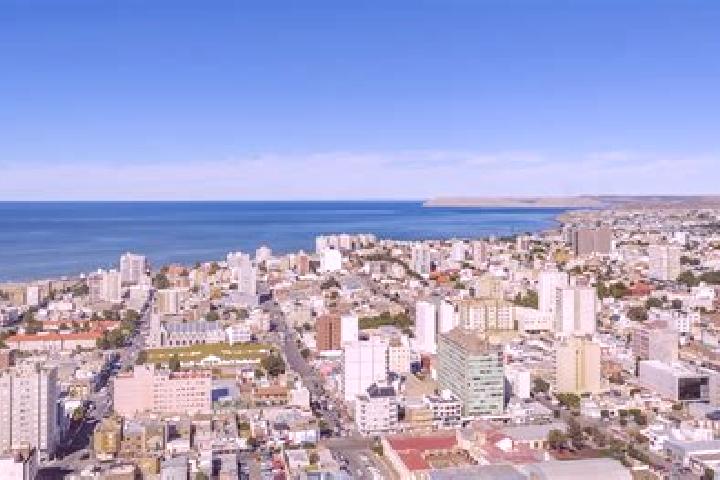 escort Comodoro Rivadavia