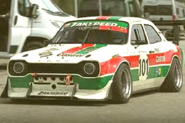 escort Compiobbi