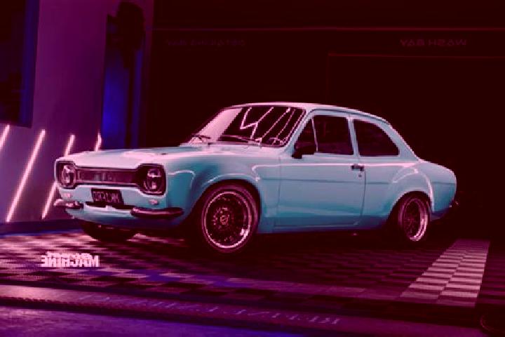 escort Compton