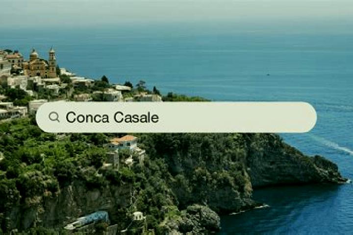 escort Conca Casale