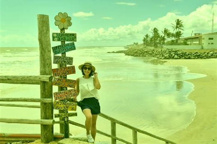 escort Conceicao da Barra