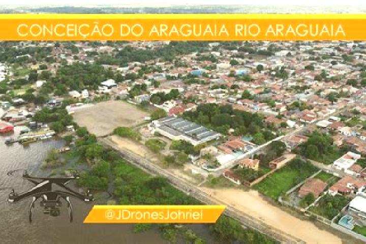 escort Conceicao do Araguaia