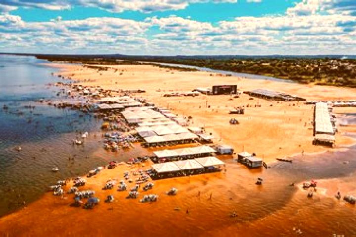 escort Conceicao do Tocantins