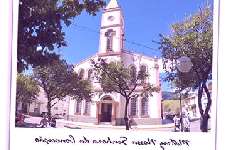 escort Conceicao dos Ouros