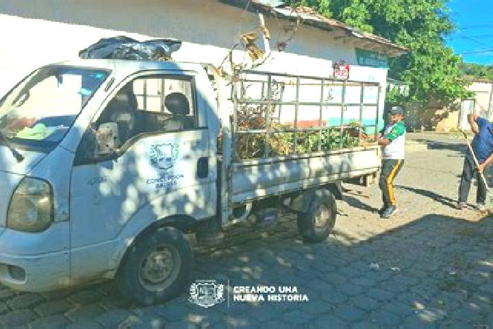 escort Concepcion Batres