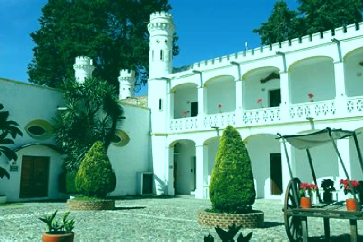 escort Concepcion Capulac (La Ex-Hacienda)