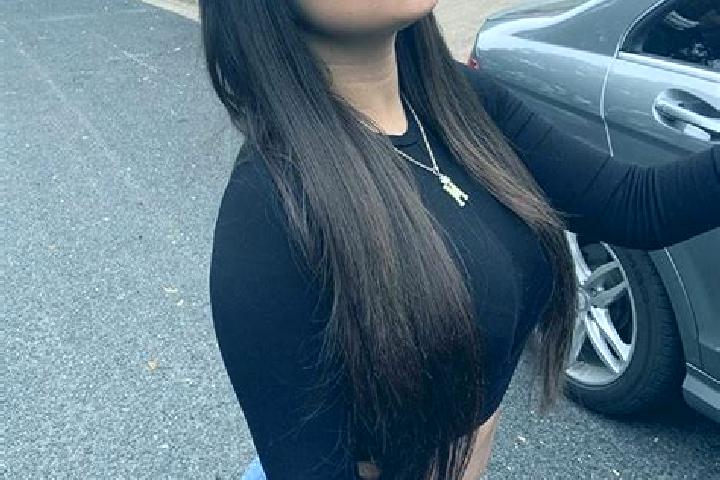 escort Concepcion Caro